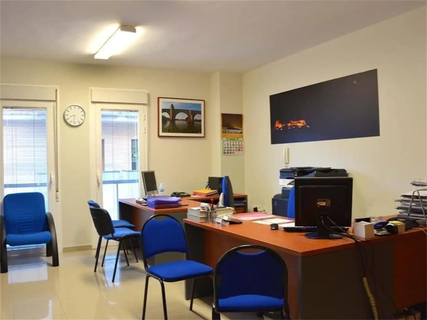 Büro zur Miete in Don Benito