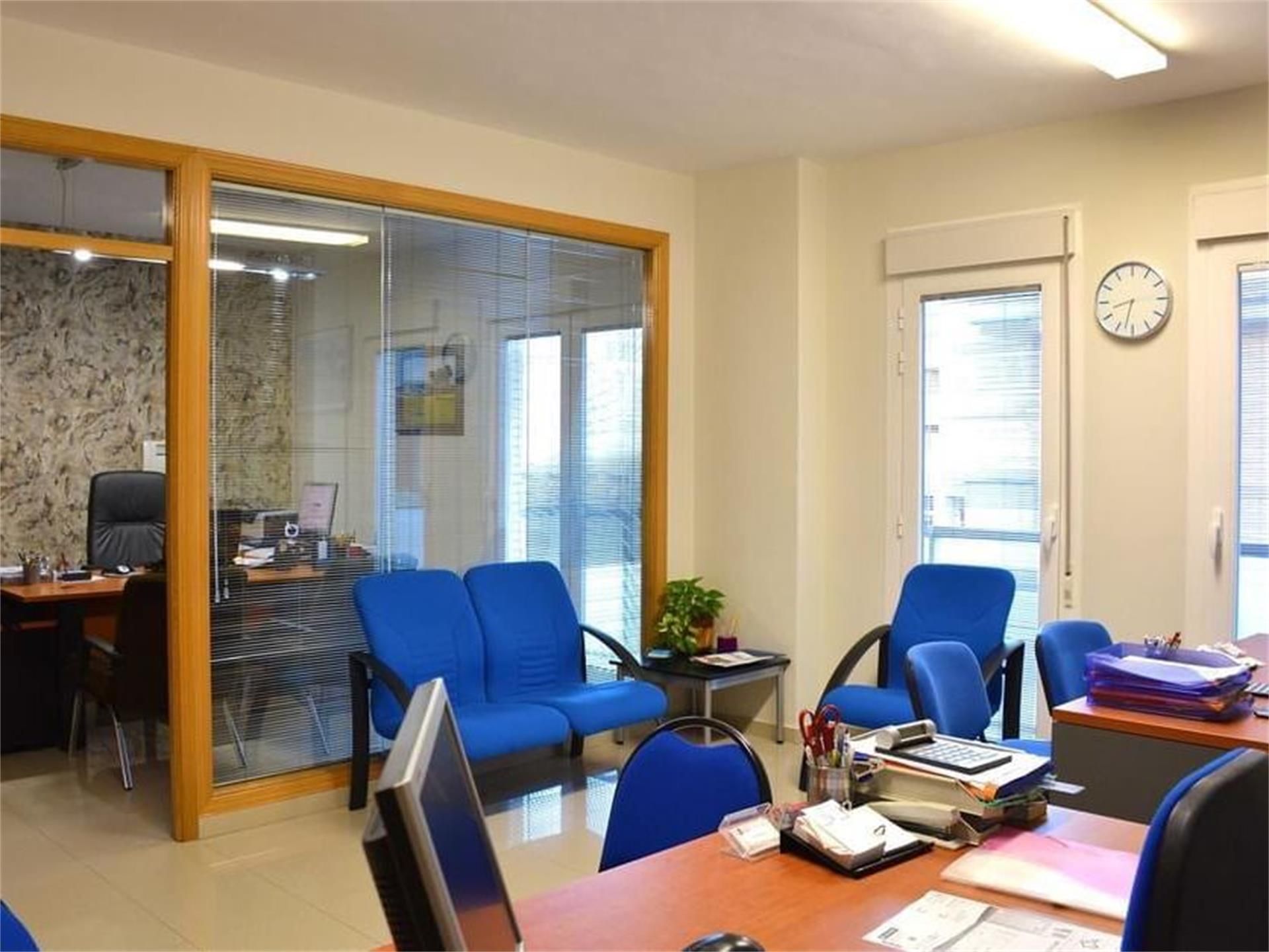 Office to rent in Don Benito