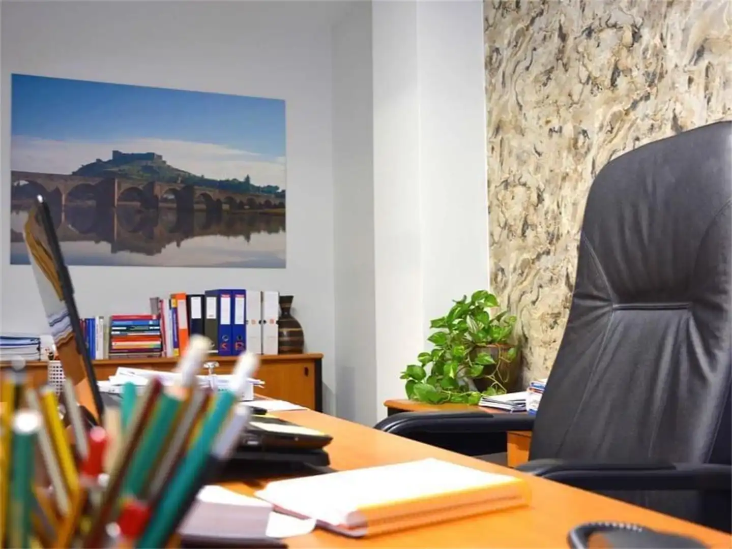 Büro zur Miete in Don Benito