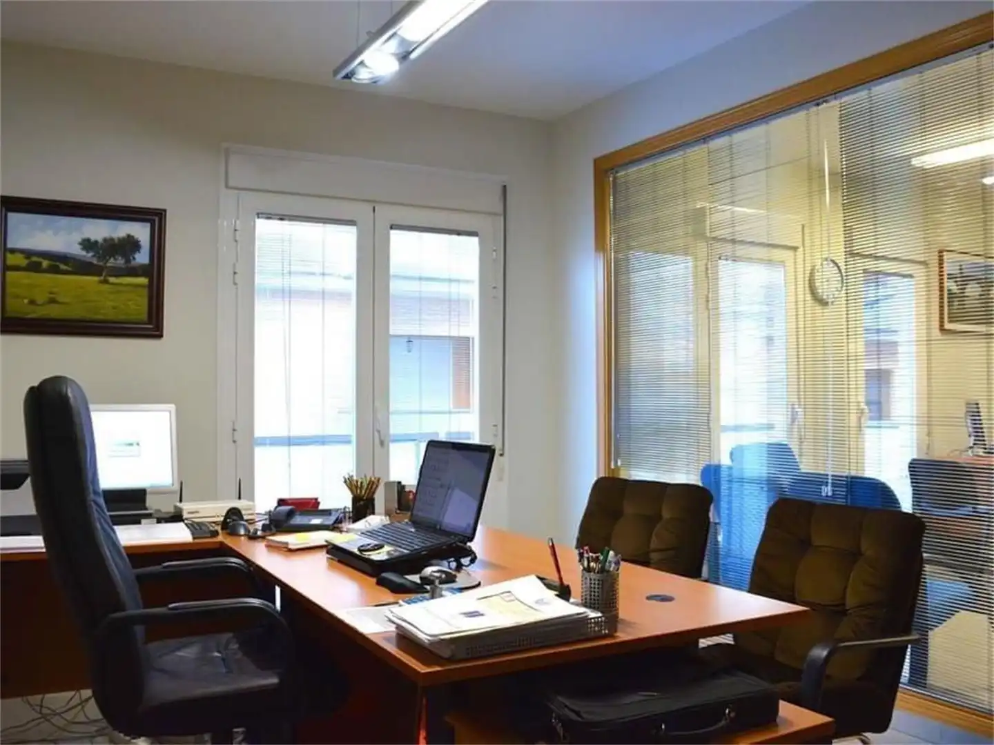 Büro zur Miete in Don Benito