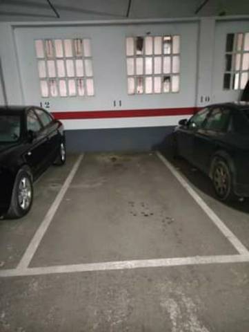 Garaje en Venta en Avenida de San José, 121 en La Granja