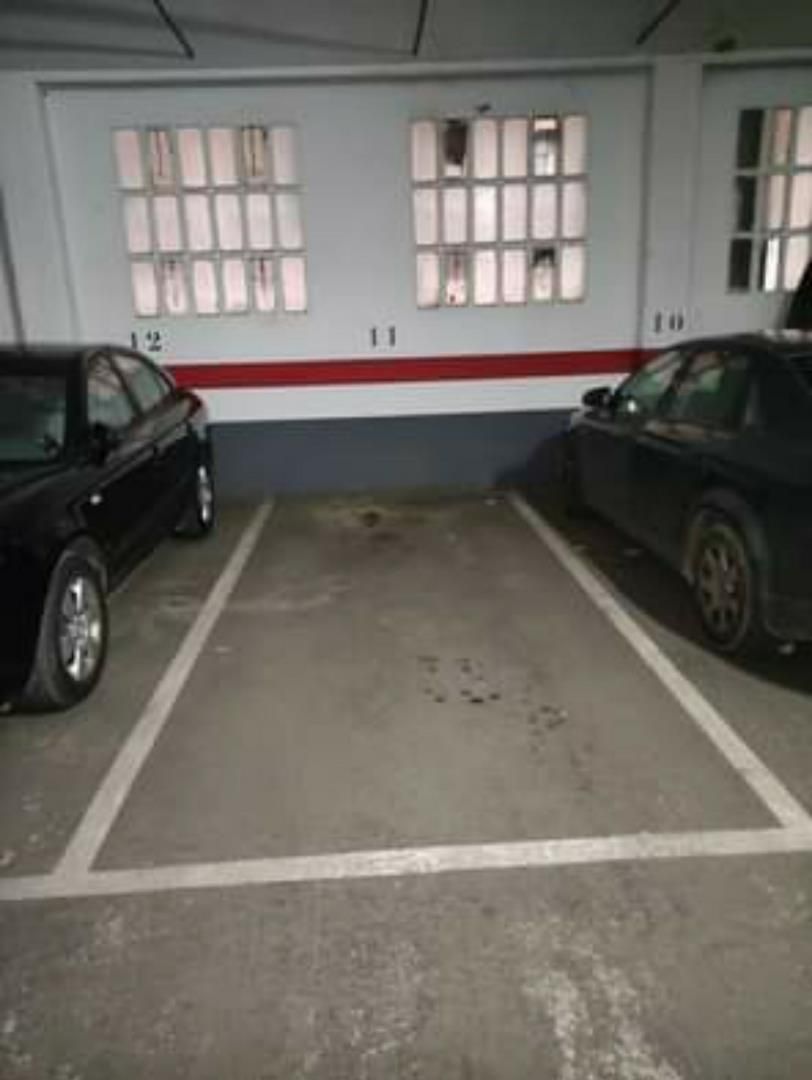 Parking of Garage for sale in  Zaragoza Capital