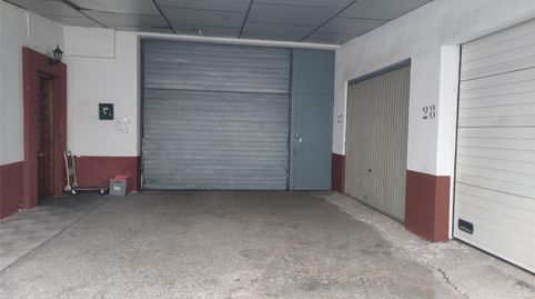 Foto 4 de Garaje en venta en Avenida de San José, 121, La Granja, Zaragoza Capital