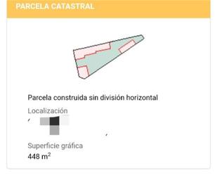 Land for sale in  Palma de Mallorca