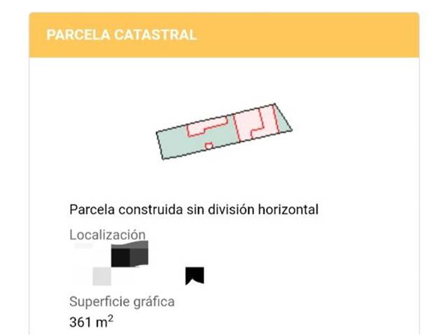 Casa-chalet en Venta en Passeig de Cala Gamba, 25 en El Coll d'en Rabassa