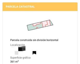 House or chalet for sale in  Palma de Mallorca  with Air Conditioner, Terrace and Swimming Pool