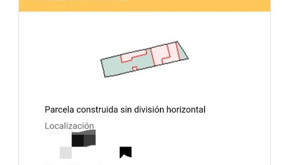 Photo 1 of House or chalet for sale in Passeig de Cala Gamba, 25, El Coll d'en Rabassa, Illes Balears