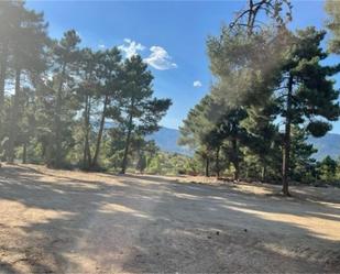 Country house for sale in Cadalso de los Vidrios