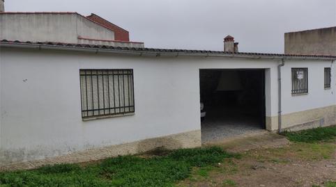 Foto 4 de Garatge en venda a Calle Mediodía, 23, Madroñera, Cáceres