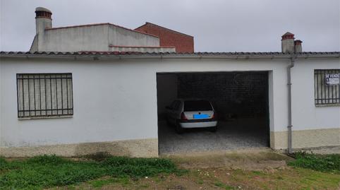 Foto 5 de Garatge en venda a Calle Mediodía, 23, Madroñera, Cáceres