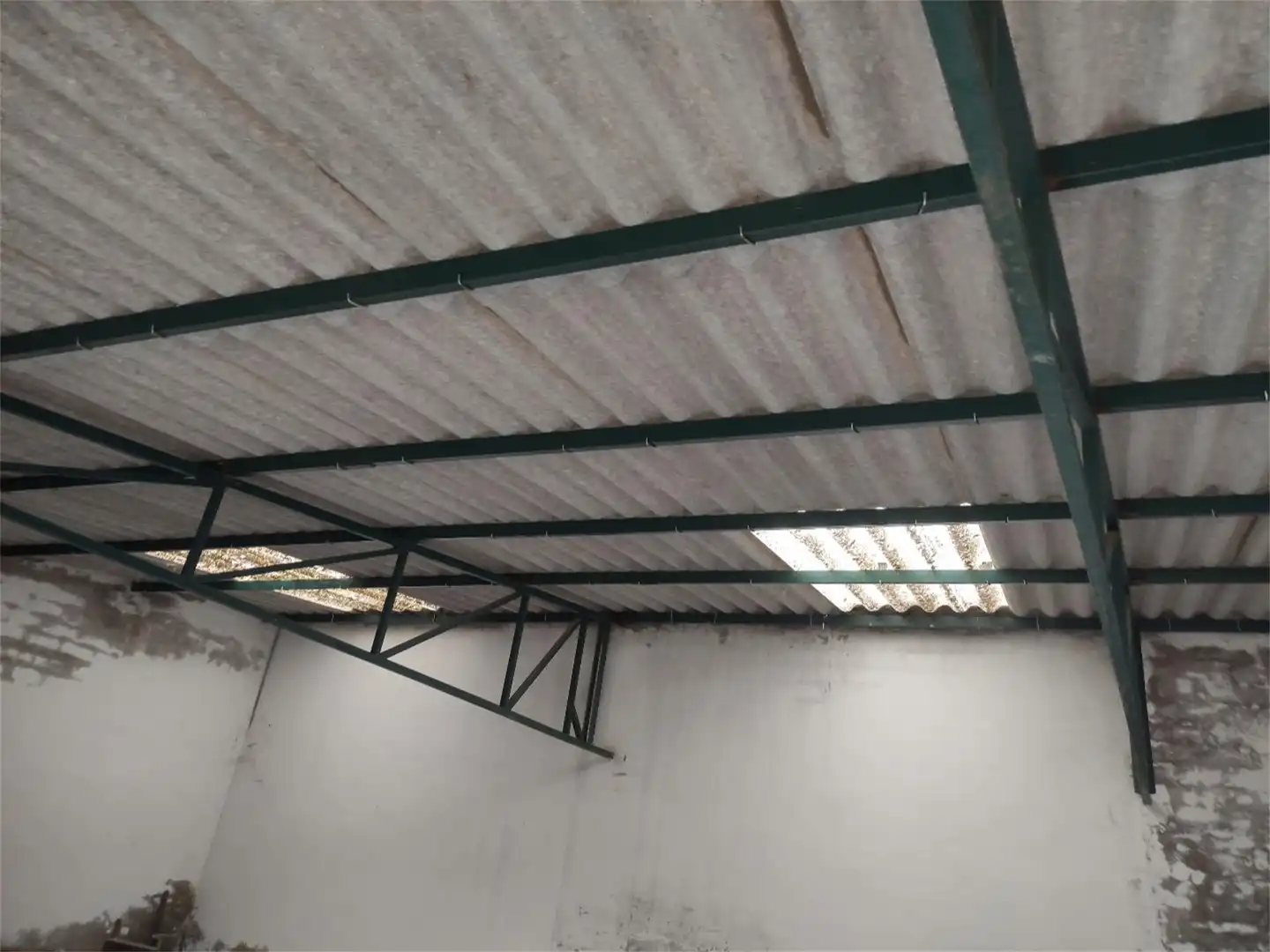 Garage zum Verkauf in Madroñera mit Möbliert