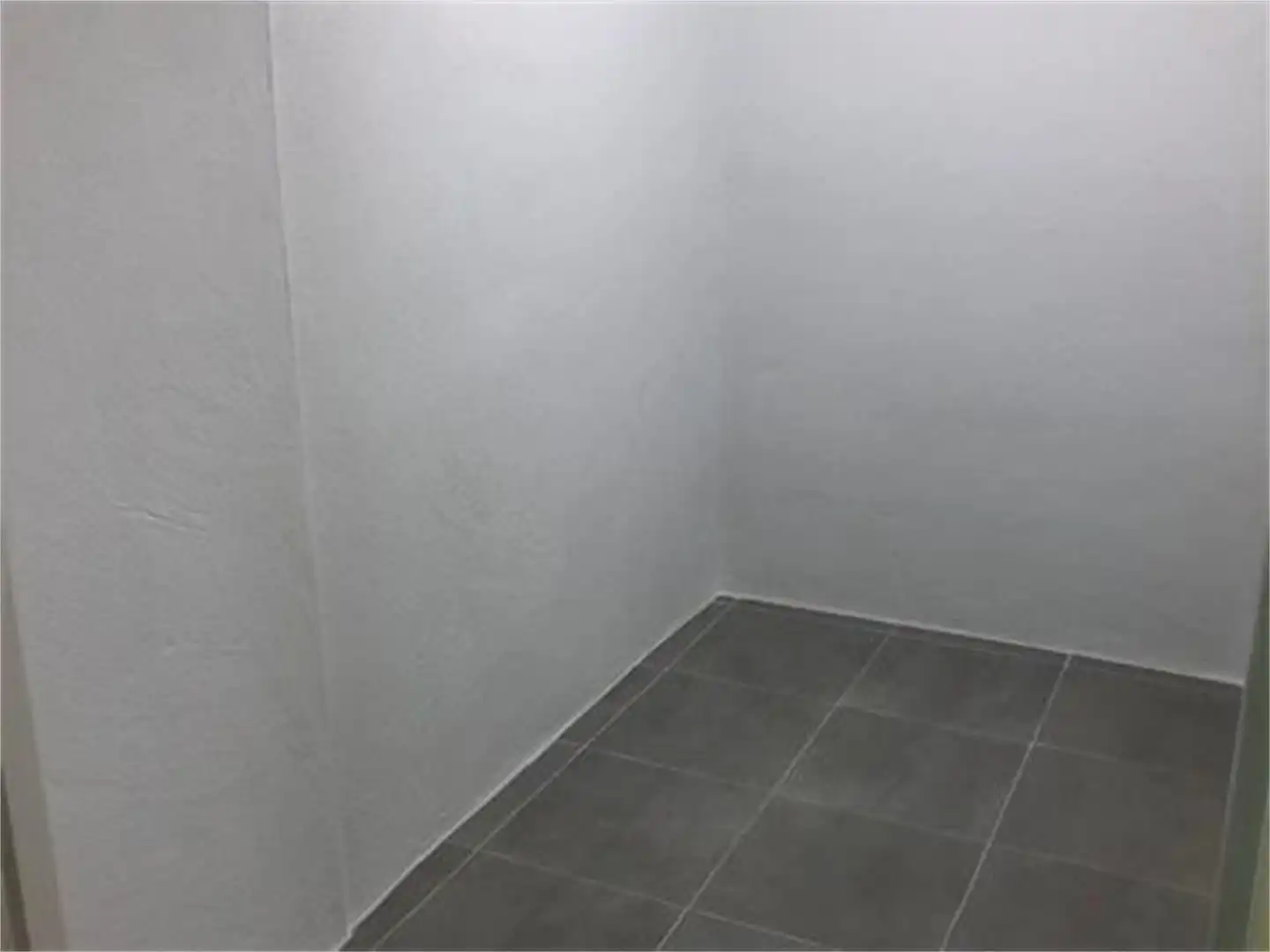 Storage room for rent in Madrid