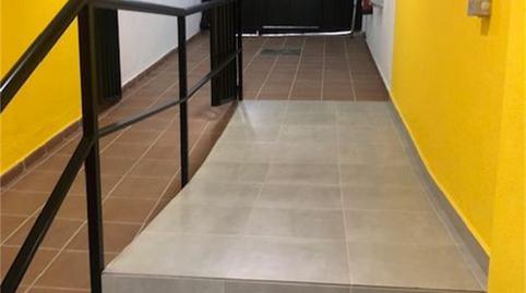 Foto 4 de Trastero de alquiler en Calle de Federico Gutiérrez, 31, Quintana, Madrid