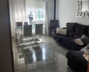 Sala d'estar de Dúplex en venda en Níjar amb Terrassa
