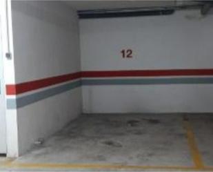 Parking of Garage to rent in Sant Carles de la Ràpita