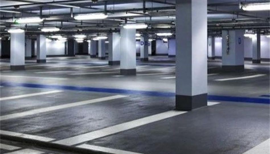 Garaje en venta en Calle Tomás Redondo, 1, Valdebebas - Valdefuentes, Madrid Capital - imagen 1 Foto 1 de Garaje en venta en Calle Tomás Redondo, 1, Valdebebas - Valdefuentes, Madrid Capital