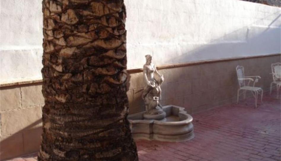 Casa o xalet de lloguer a Calle Gaona, 47, La Cruz, Granada - imatge 1 Foto 1 de Casa o xalet de lloguer a Calle Gaona, 47, La Cruz, Granada