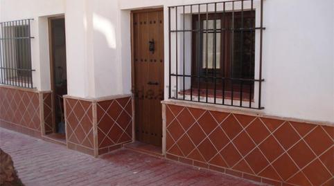 Casa o xalet de lloguer a Calle Gaona, 47, La Cruz, Granada - imatge 2 Foto 2 de Casa o xalet de lloguer a Calle Gaona, 47, La Cruz, Granada