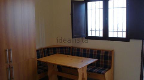 Casa o xalet de lloguer a Calle Gaona, 47, La Cruz, Granada - imatge 4 Foto 4 de Casa o xalet de lloguer a Calle Gaona, 47, La Cruz, Granada