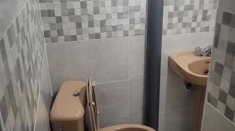 Casa adosada en venta en Plaza España, 22, Piedrahíta, Ávila - imagen 5 Foto 5 de Casa adosada en venta en Plaza España, 22, Piedrahíta, Ávila