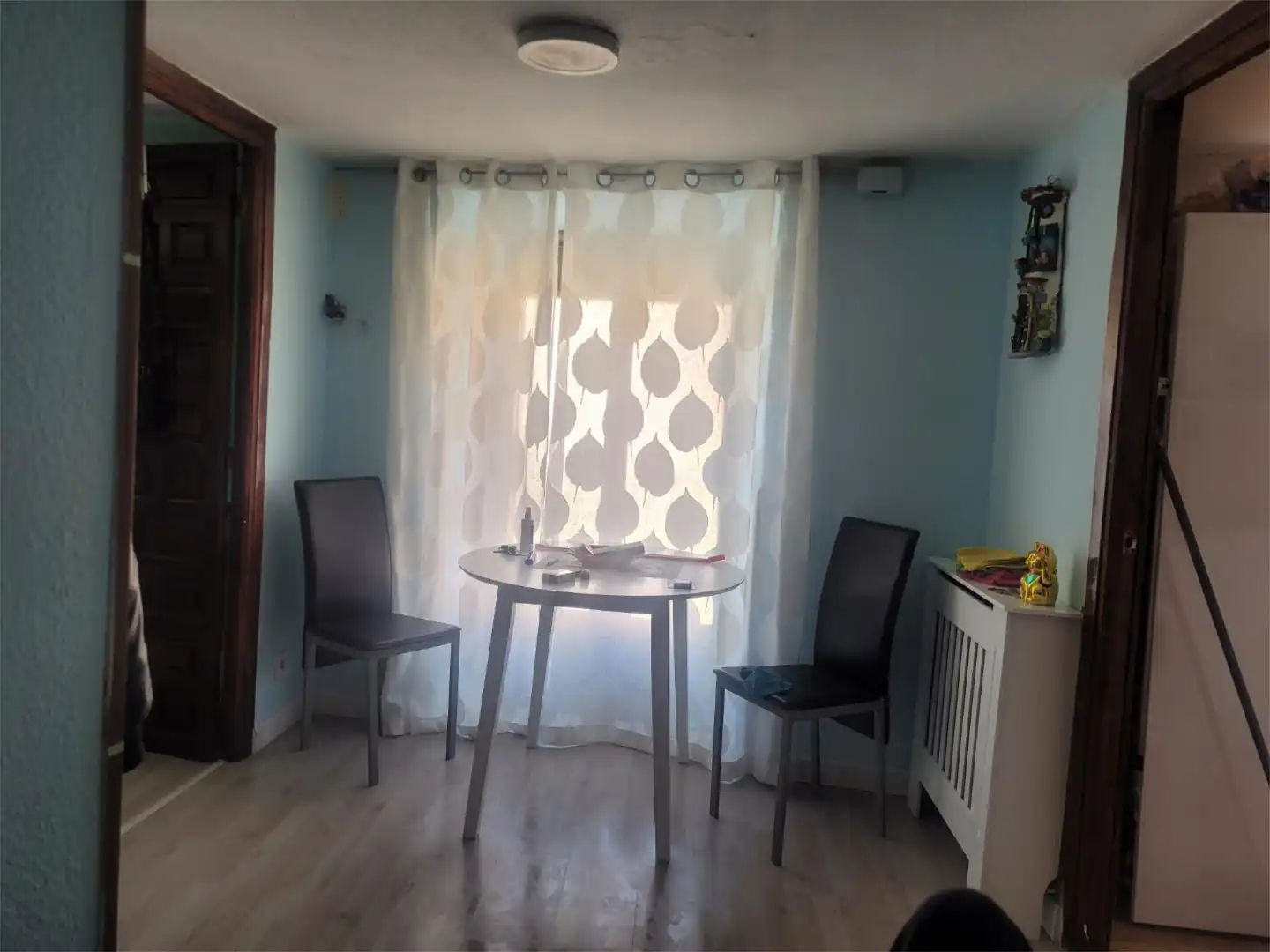 Comedor de Casa adosada en venta en Piedrahíta con Terraza y Balcón