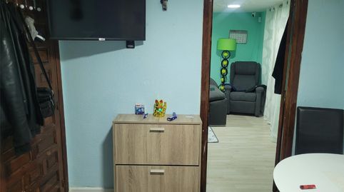 Casa adosada en venta en Plaza España, 22, Piedrahíta, Ávila - imagen 2 Foto 2 de Casa adosada en venta en Plaza España, 22, Piedrahíta, Ávila
