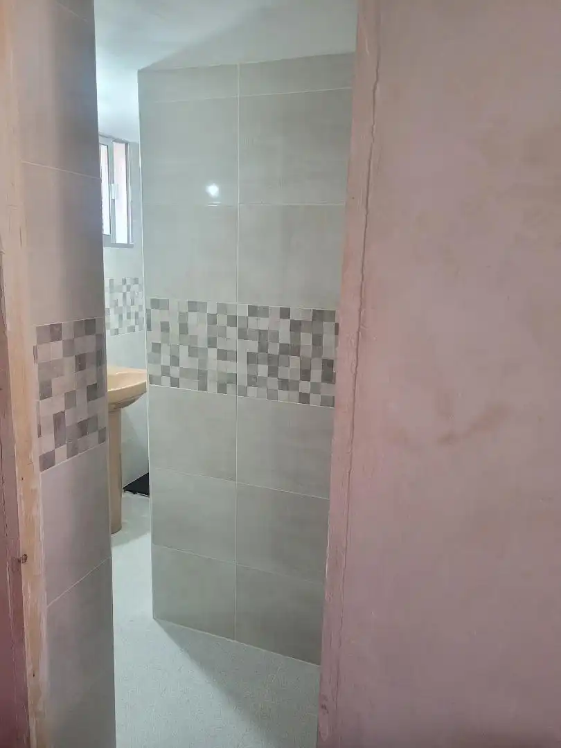 Baño de Casa adosada en venta en Piedrahíta con Terraza y Balcón