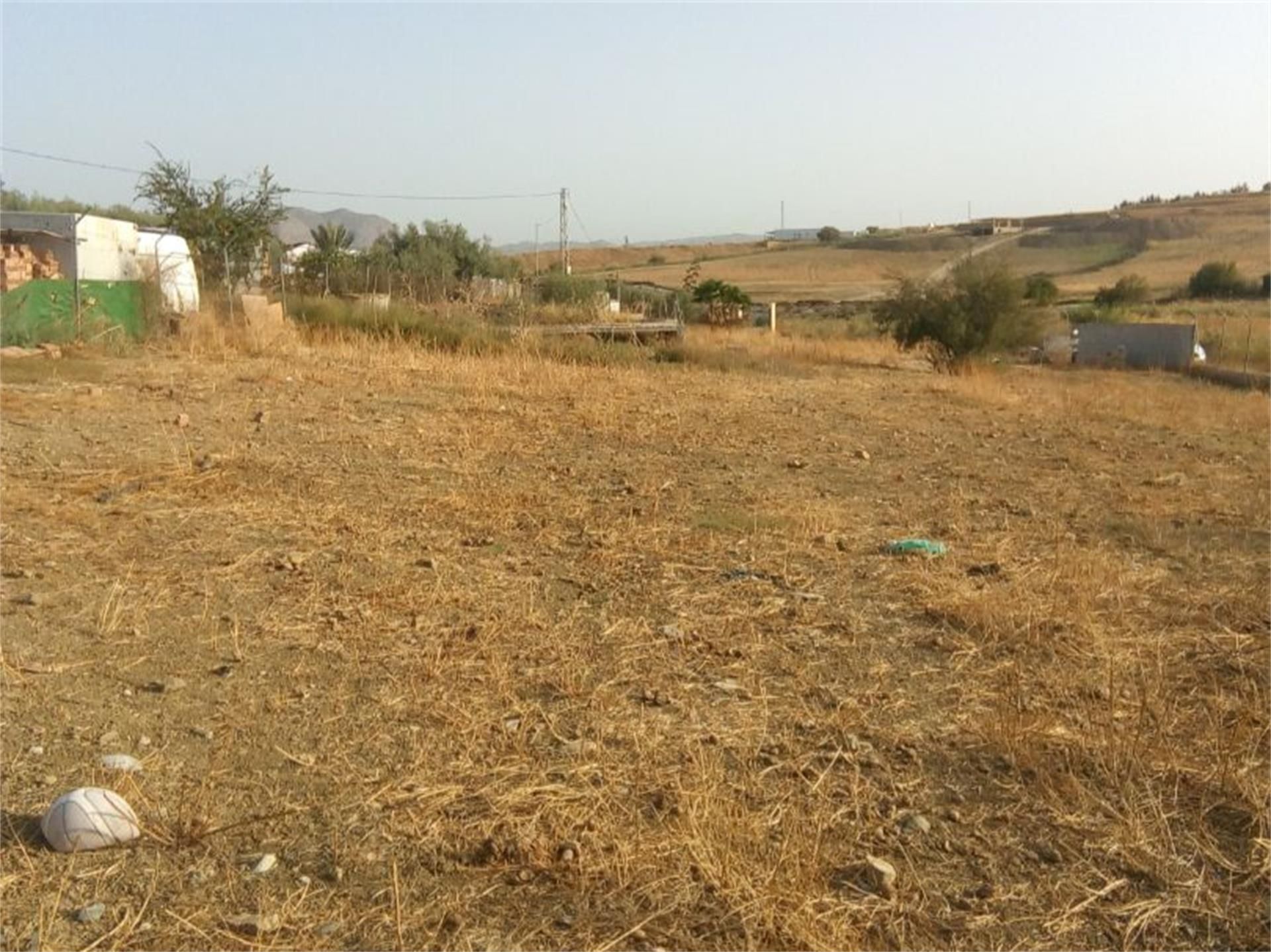 No Urbanitzable en venda en Cártama