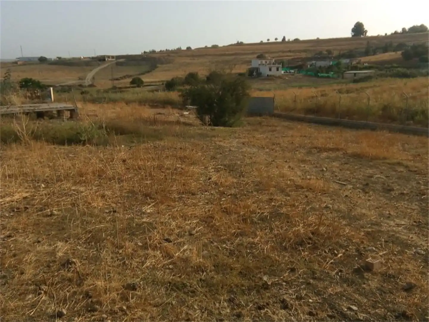 No Urbanitzable en venda en Cártama