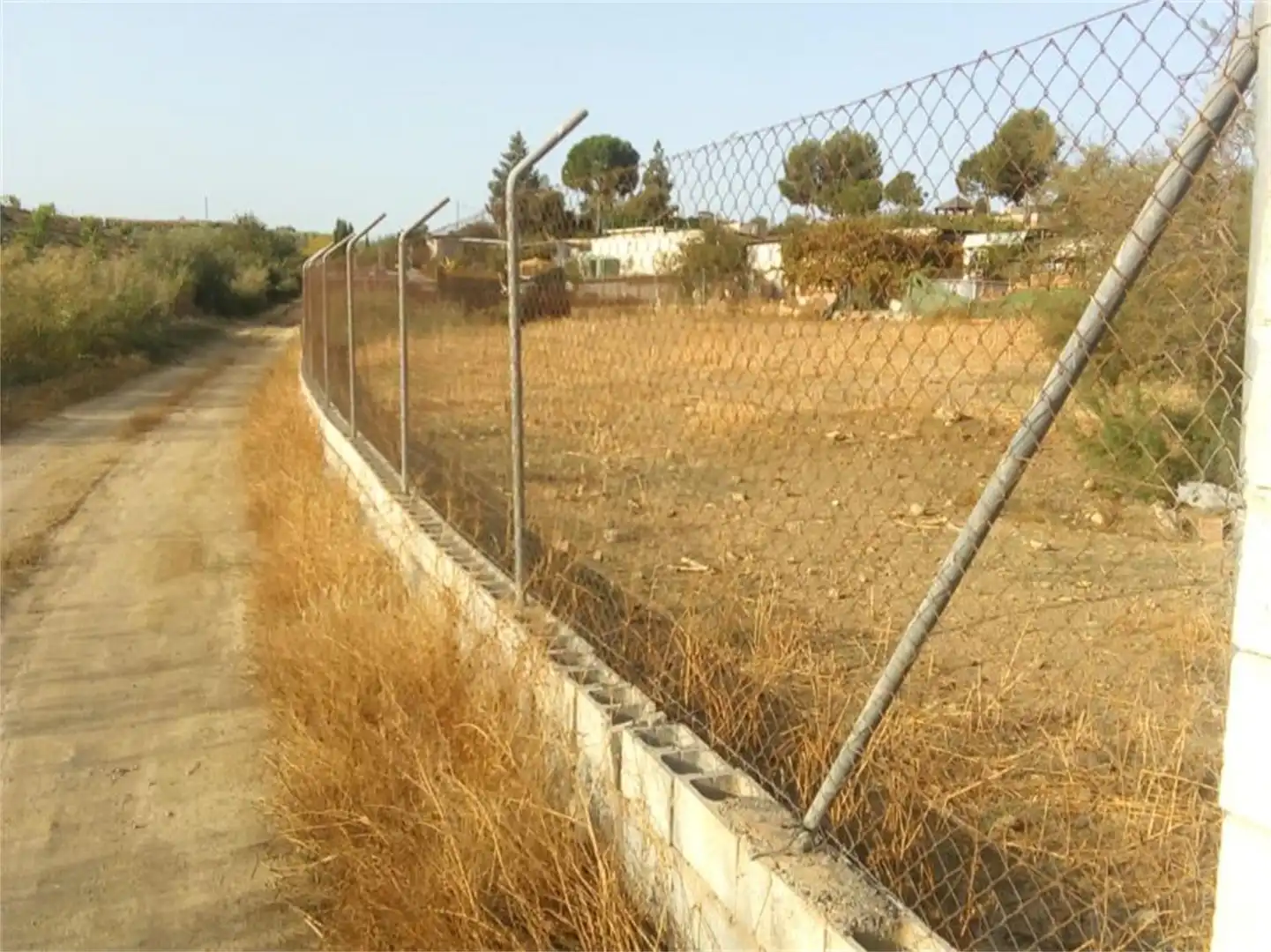 No Urbanitzable en venda en Cártama
