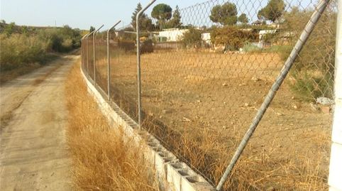 Foto 3 de No Urbanizable en venta en Casalpalma - Fahala, Cártama