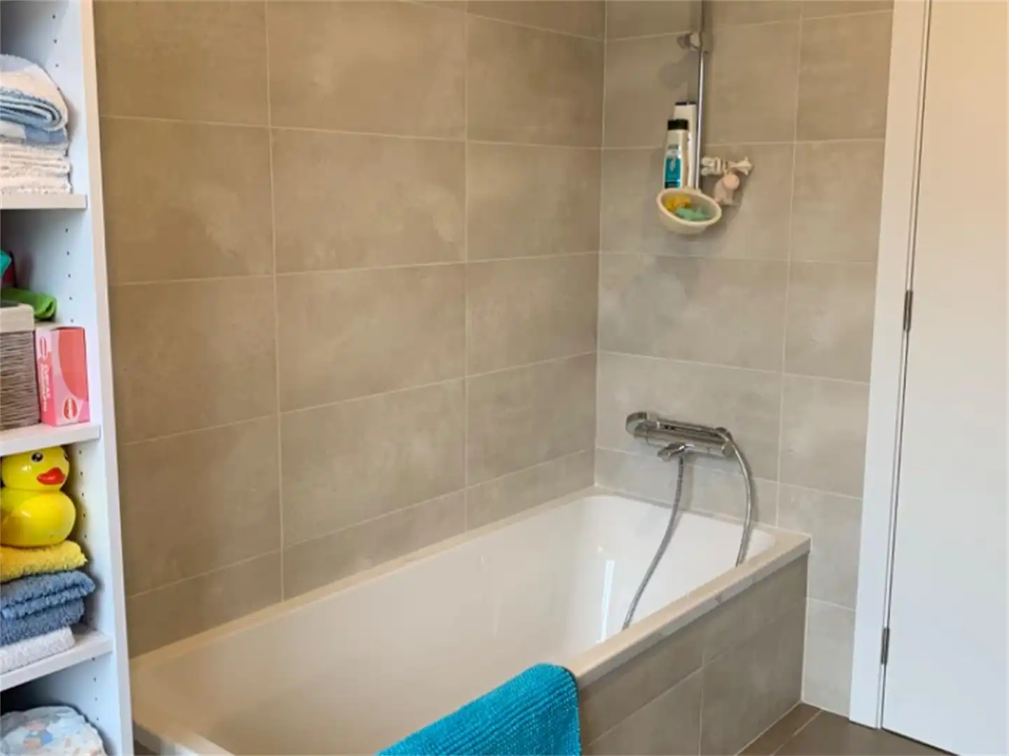 Dúplex en venta en Camí de Nagol, Nagol - Certers - Llumeneres Baño de Dúplex en venta en Sant Julià de Lòria con Calefacción, Parquet y Terraza