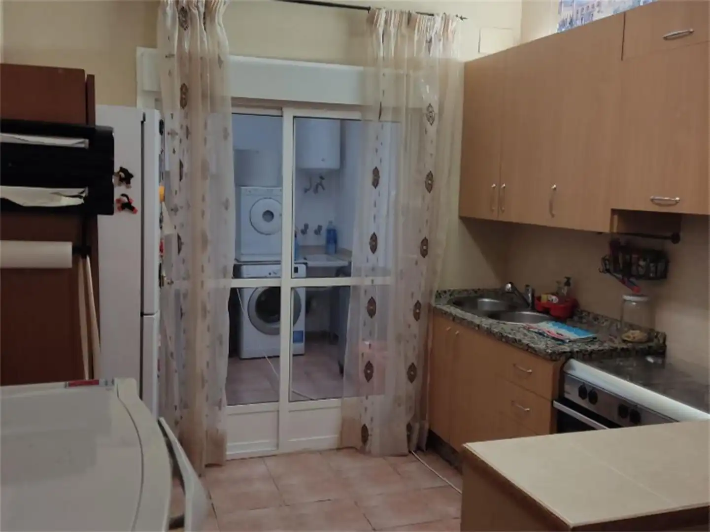 Casa o xalet en venda a Calle Juan Criado, 37, Fernán-Núñez Cuina de Casa o xalet en venda en Fernán-Núñez amb Aire condicionat, Terrassa i Balcó