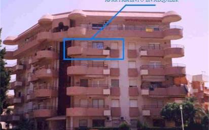 Apartamento en alquiler en playa grande - castella