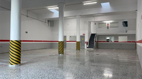 Foto 2 de Garatge de lloguer a Avenida Obispo Benítez de Lugo, 11, Centro, Santa Cruz de Tenerife