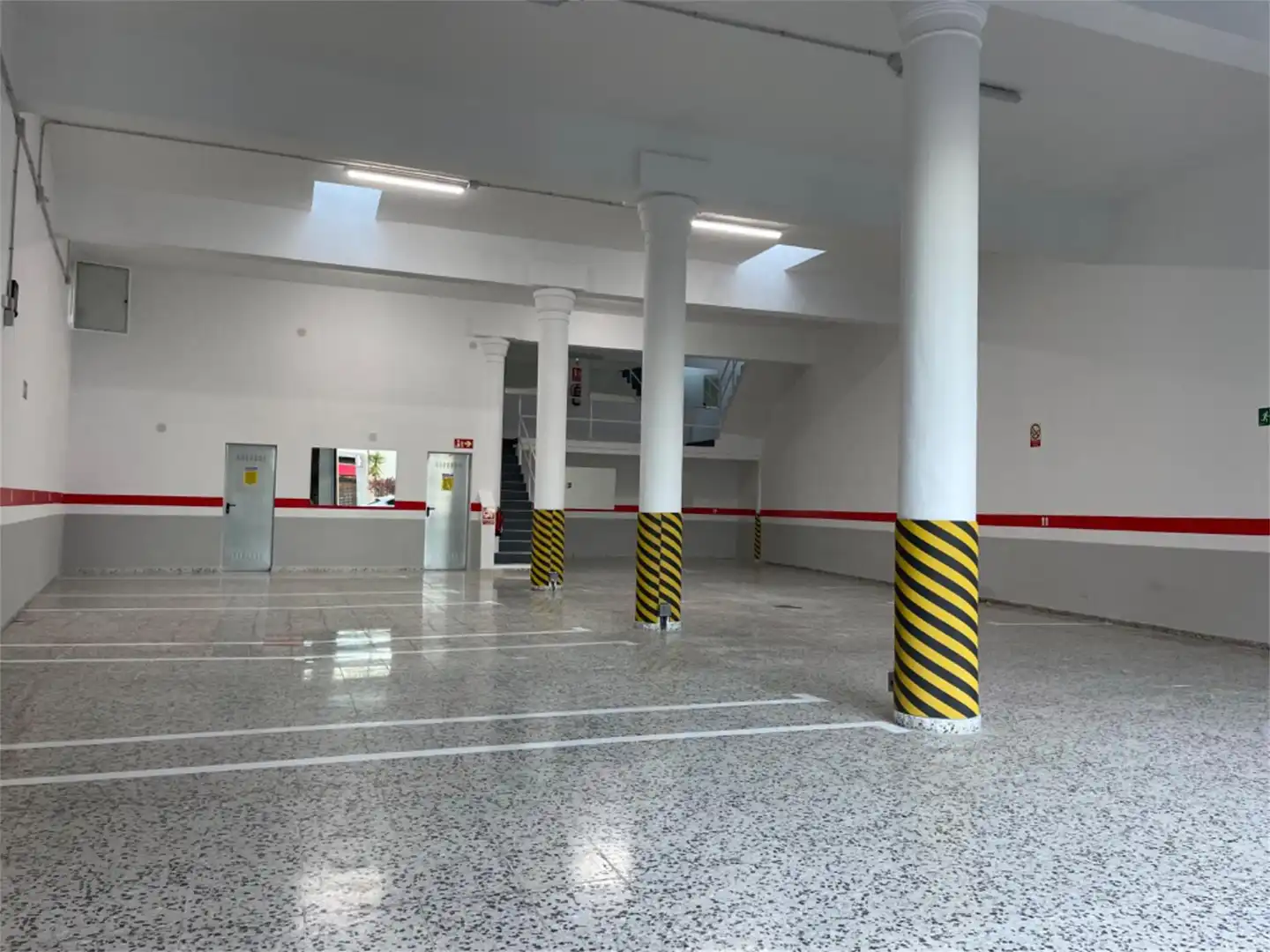 Garage for rent in La Orotava