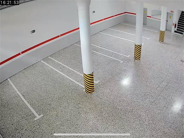 Garaje en Alquiler en Avenida Obispo Benítez de Lugo, 11 en Centro