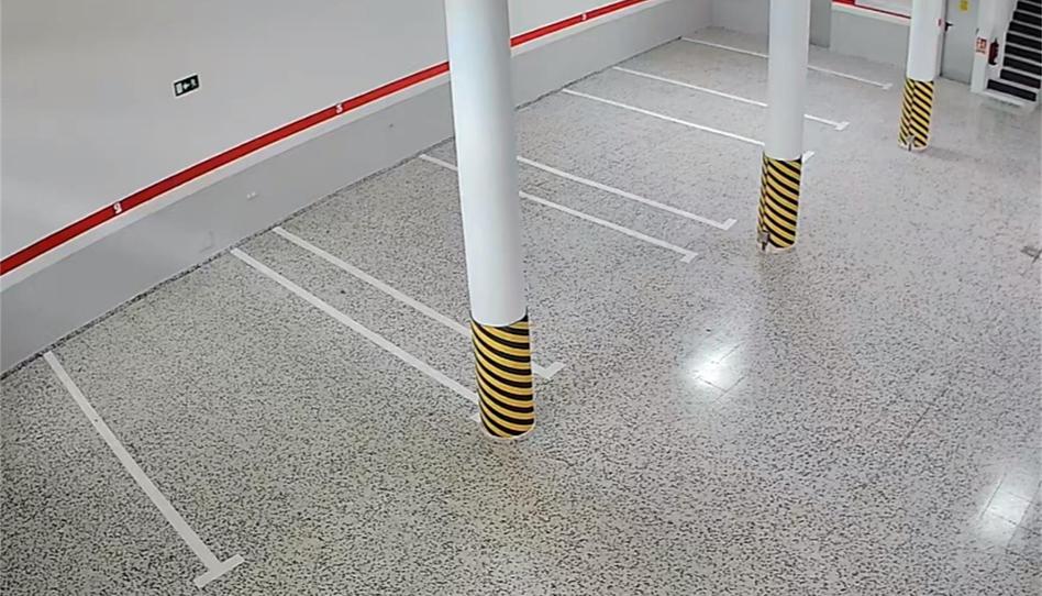 Foto 1 de Garatge de lloguer a Avenida Obispo Benítez de Lugo, 11, Centro, Santa Cruz de Tenerife