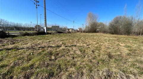 Foto 4 de Finca rústica en venda a Camino Campo de las Eras, Compostilla - Columbrianos, León
