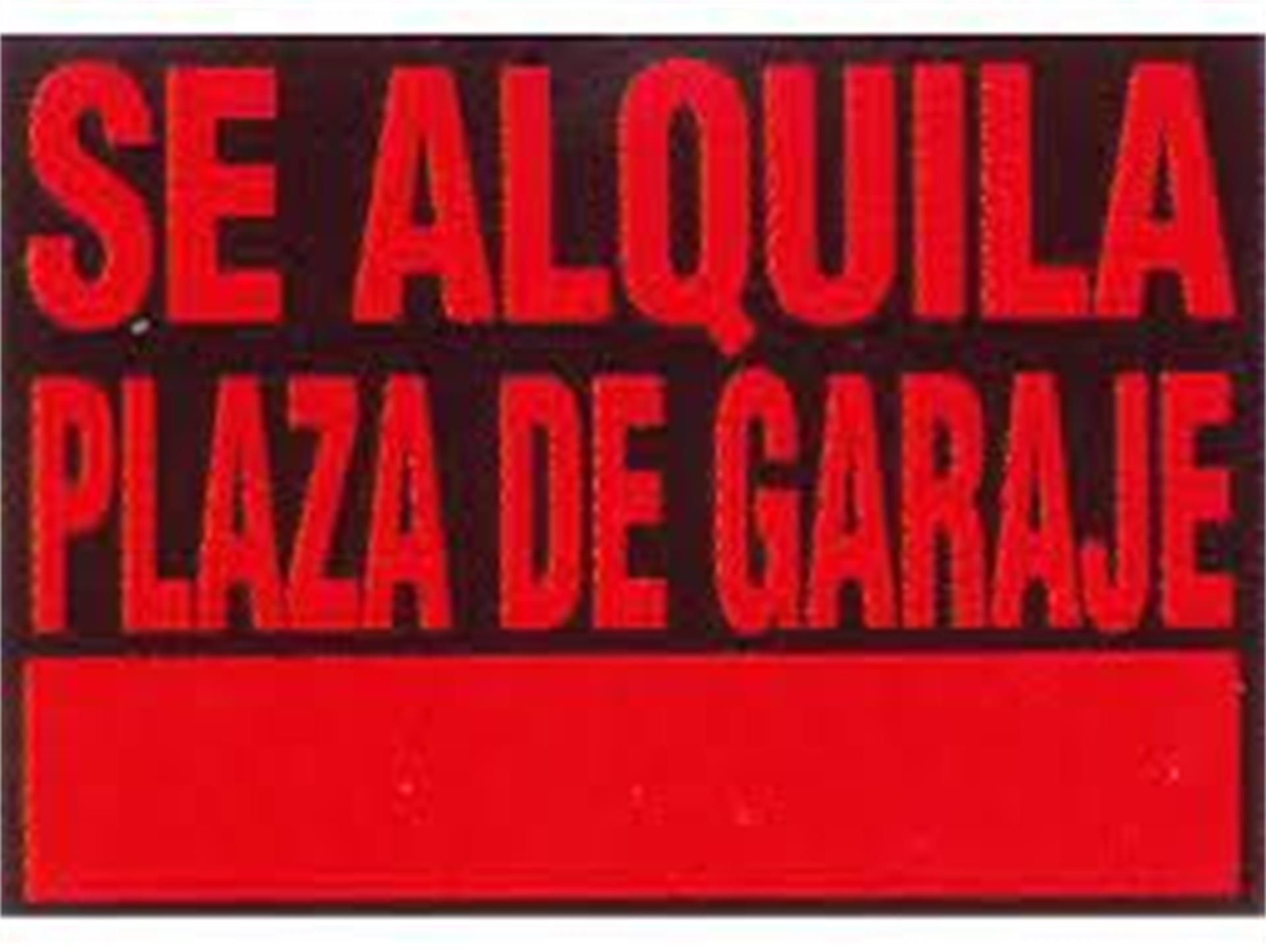 Garage to rent in Vigo 