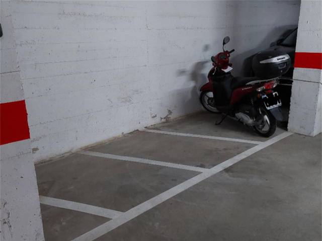 Garaje en Alquiler en Avinguda Costa Brava, 6 en Sant Antoni de Calonge