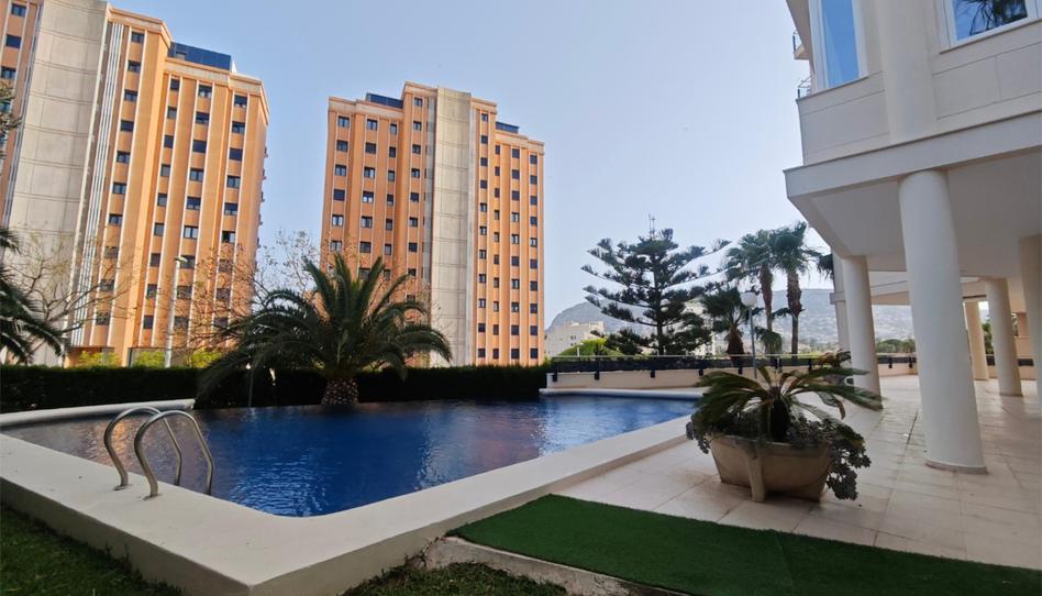 Apartament en venda a Partida Canuta I, 7, Canuta, Alicante - imatge 1 Foto 1 de Apartament en venda a Partida Canuta I, 7, Canuta, Alicante