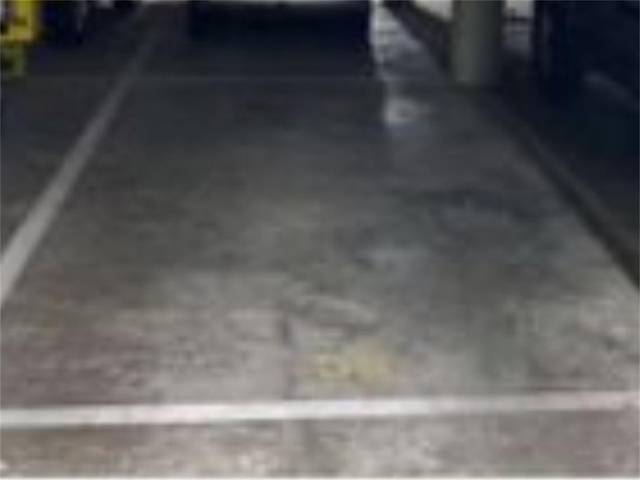 Garaje en Alquiler en La Vila Olímpica del Poblenou