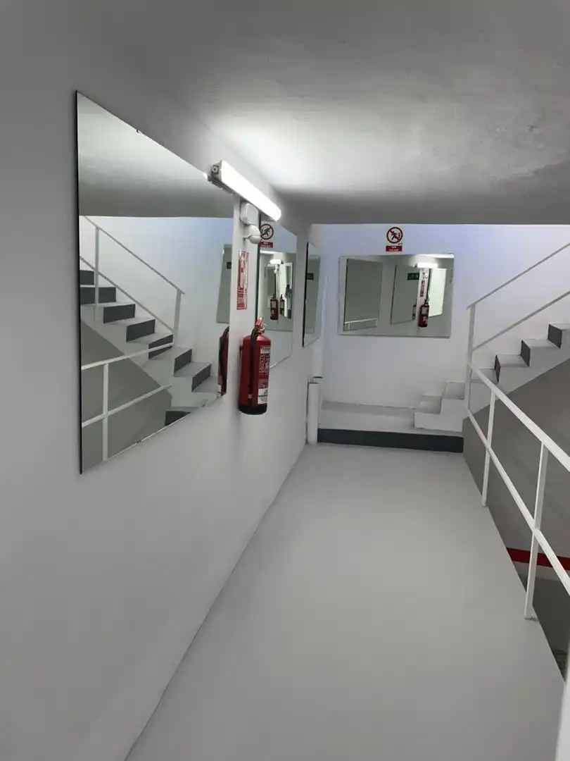 Traster de lloguer a Avenida Obispo Benítez de Lugo, 7, Centro Traster de lloguer en La Orotava