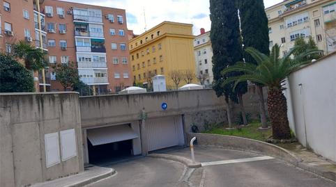 Garage to rent in Calle de Fuenlabrada, 10, Opañel, Madrid - image 2 Photo 2 of Garage to rent in Calle de Fuenlabrada, 10, Opañel, Madrid