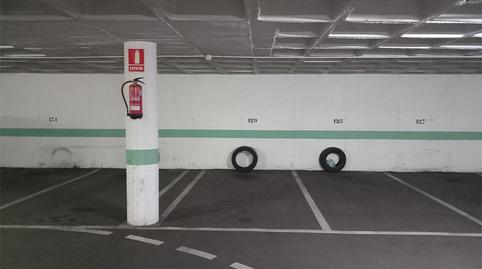 Garage to rent in Calle de Fuenlabrada, 10, Opañel, Madrid - image 4 Photo 4 of Garage to rent in Calle de Fuenlabrada, 10, Opañel, Madrid