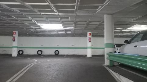 Garage to rent in Calle de Fuenlabrada, 10, Opañel, Madrid - image 5 Photo 5 of Garage to rent in Calle de Fuenlabrada, 10, Opañel, Madrid