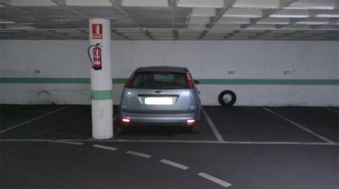 Garage to rent in Calle de Fuenlabrada, 10, Opañel, Madrid - image 3 Photo 3 of Garage to rent in Calle de Fuenlabrada, 10, Opañel, Madrid