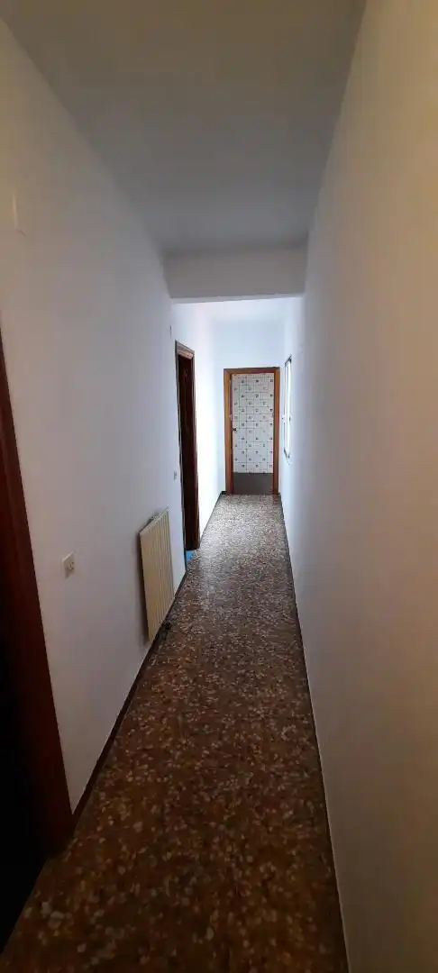 Piso en venta en Calle San Quintín, 22, Los Navalmorales Piso en venta en Los Navalmorales con Calefacción, Terraza y Trastero
