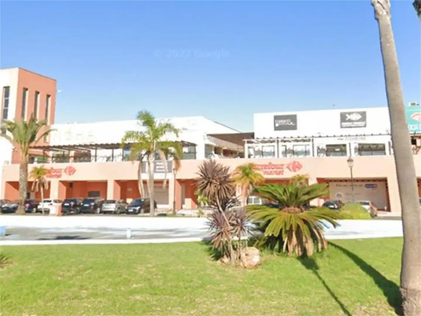 Commercial properties for rent in Calle Marco Aurelio, 192, Novo Sancti Petri Commercial properties for rent in Calle Marco Aurelio, 192, Novo Sancti Petri